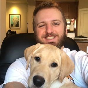 Meet your Posher, Jack